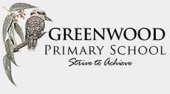 Greenwood PS logo
