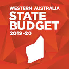 state budget 2019